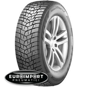 Hankook I pike lv rw15 195/75 R16 107/105 R  TL CHIODATO